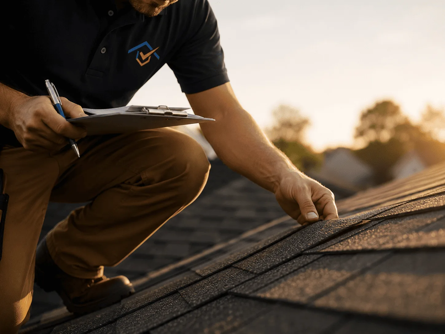Why Choose Roof Inspection in Peck, MI